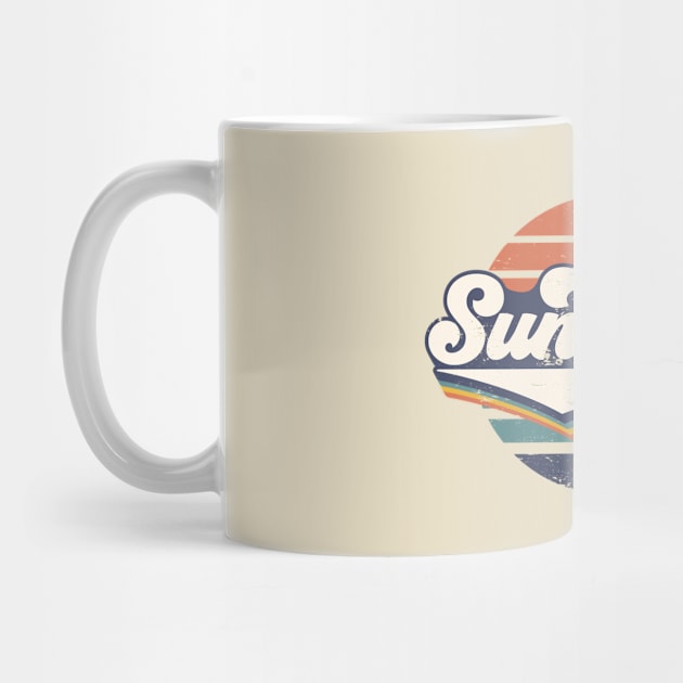 Enjoy Sunshine by Yurko_shop